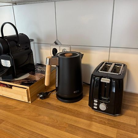 Ferienwohnung Freudenstadt Zentrum Kültér fotó
