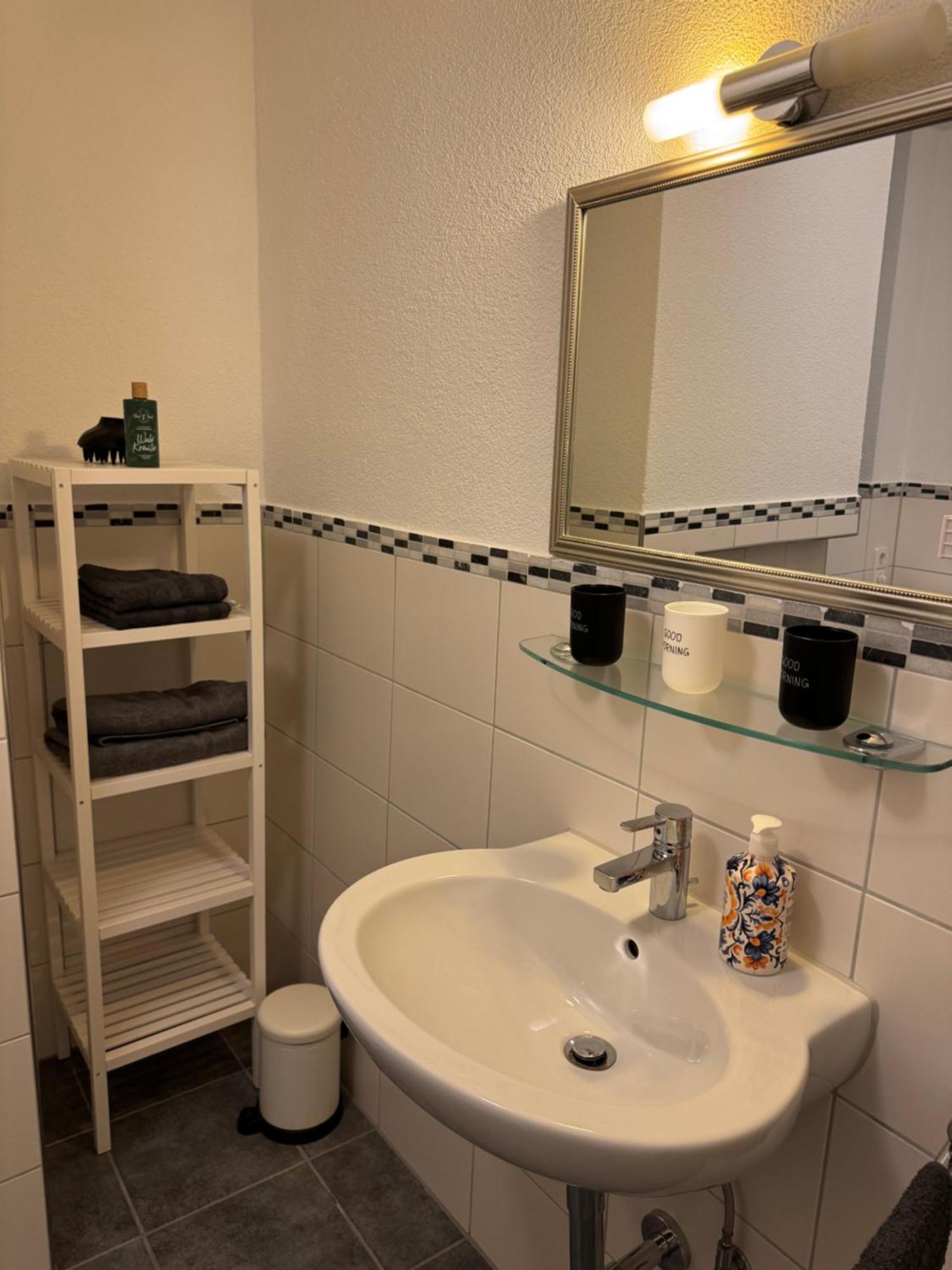 Ferienwohnung Freudenstadt Zentrum Kültér fotó